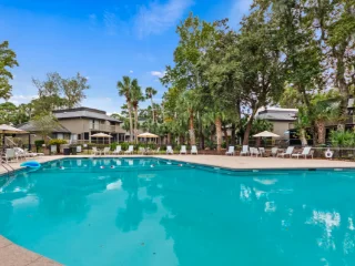 Tennismaster Villas Tennismaster Villas