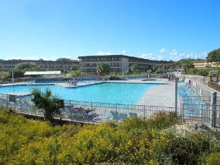 Hilton Head Beach & Tennis - Beach Section Hilton Head Beach & Tennis - Beach Section