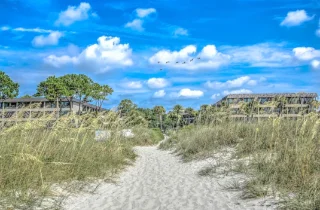 Seaside Villas Seaside Villas