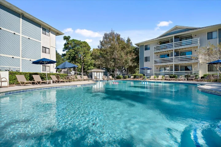 Fiddlers Cove | Hilton Head Island Resorts | Hilton Head Retreats Fiddlers Cove | Hilton Head Island Resorts | Hilton Head Retreats