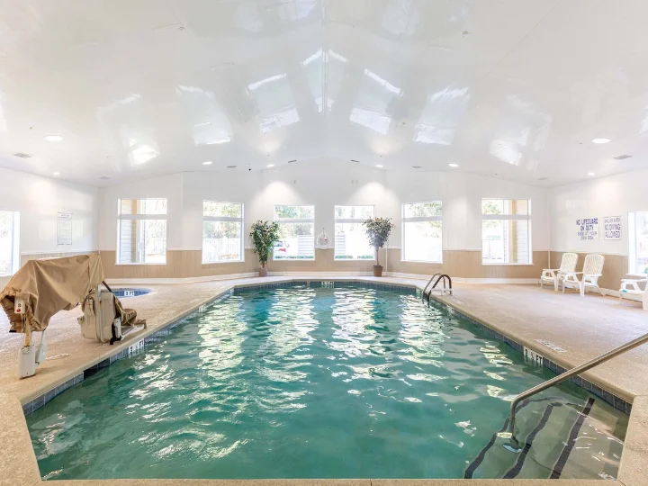 Spa on Port Royal Sound | Hilton Head Island Rentals | Hilton Head Retreats Spa on Port Royal Sound | Hilton Head Island Rentals | Hilton Head Retreats
