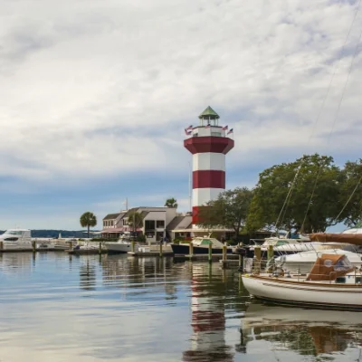 Experience the Hilton Head Difference Experience the Hilton Head Difference